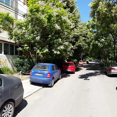Appartamento Faleza Nord 114