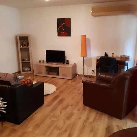 Faleza Nord 114 Appartamento Constanţa